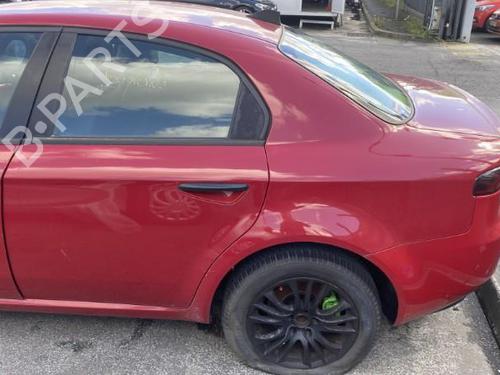 Warning switch ALFA ROMEO 159 (939_) 1.9 JTDM 8V (939AXE1B) | BP28281700I22  - Image 18