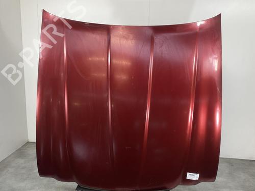 Hood JAGUAR XJ (X300, X330) 6 3.2 | BP20023005C1 