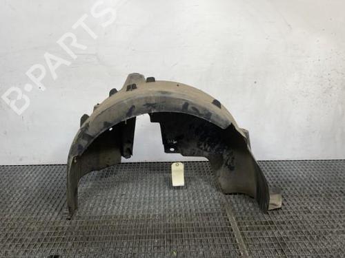 Wheel arch PEUGEOT 208 I (CA_, CC_) 1.2 VTI 82 | BP19969728C56 