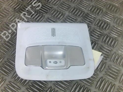 Used Interior roof light PEUGEOT 208 I (CA_, CC_) 1.0 VTi (68 hp) 19984251