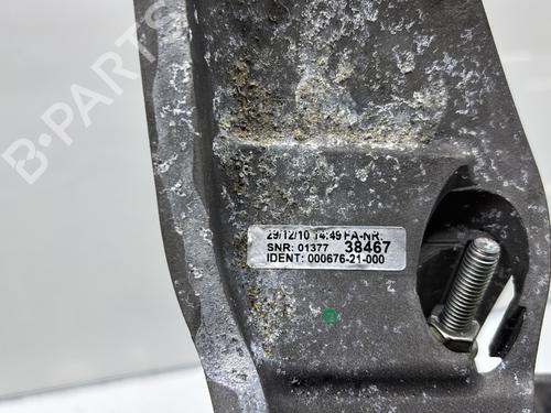 Hand brake FORD FOCUS III 1.6 TDCi | BP28510482I18 