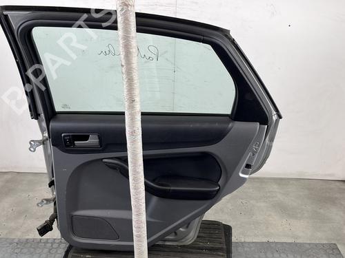 Right rear door FORD FOCUS II (DA_, HCP, DP) 1.6 TDCi | BP27701433C5 