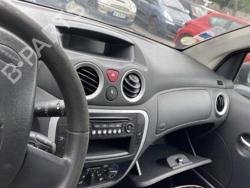 Rim CITROËN C2 (JM_) 1.1 | BP21963343C45