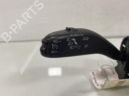 Used Steering column stalk Steering column stalk VW POLO V (6R1, 6C1) 1.2 (60 hp) 19975106 19975106