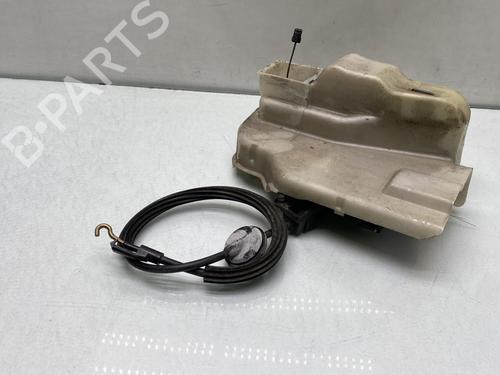 Used Front left lock Front left lock VW TOURAN (1T1, 1T2) 2.0 TDI (136 hp) 31134915 31134915