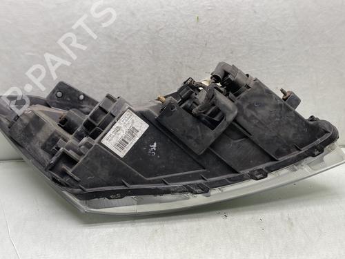 Left headlight KIA CEE'D Hatchback (ED) 1.6 CRDi 90 | BP22419618C28 - Image 4