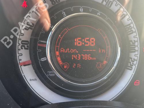 Left headlight FIAT 500 (312_) 1.2 (312AXA1A) | BP29508000C28  - Image 19