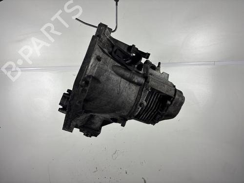 Gearbox CITROËN C4 II (NC_) 1.6 HDi 115 | BP35896120M3 - Image 4