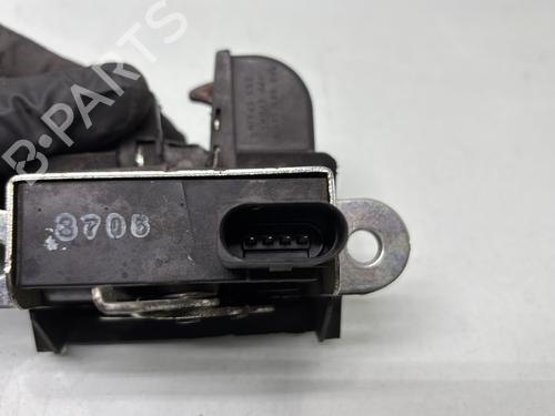 Tailgate lock SEAT ALTEA (5P1) 1.9 TDI | BP32297005C101