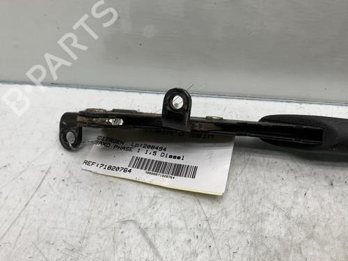 Used Hand brake CITROËN SAXO (S0, S1) [1996-2004]  20021812