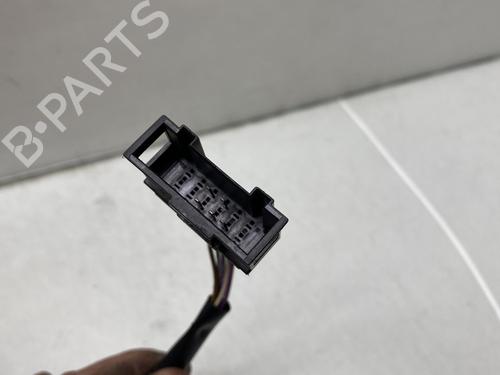 Left mirror VW BORA I (1J2) 1.6 | BP24827869C26 