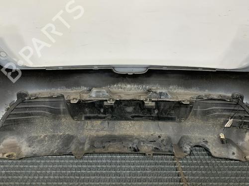 Rear bumper RENAULT CLIO IV (BH_) 1.5 dCi 90 | BP29971093C8