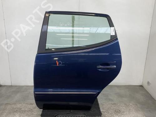 Used Left rear door Left rear door 21959577 21959577