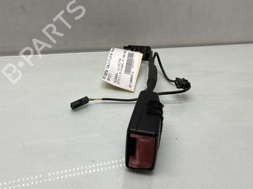 Used Seat buckle Seat buckle VW JETTA III (1K2) 1.9 TDI (105 hp) 33711173 33711173