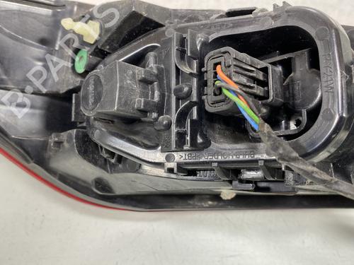 Right taillight RENAULT CLIO IV (BH_) 1.5 dCi 90 | BP27708180C35 