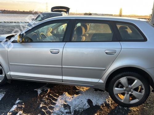 Left tailgate light AUDI A3 Sportback (8PA) 1.9 TDI | BP37498494C79 - Image 26
