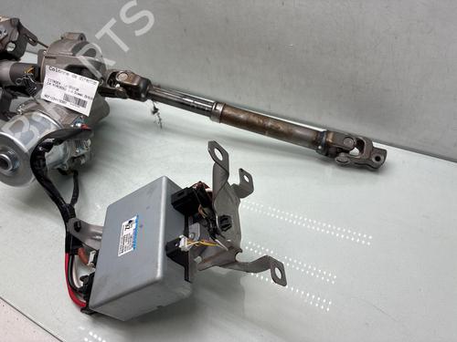 Steering column CITROËN C4 AIRCROSS 1.6 HDi 115 AWC | BP38092602M21 - Image 4