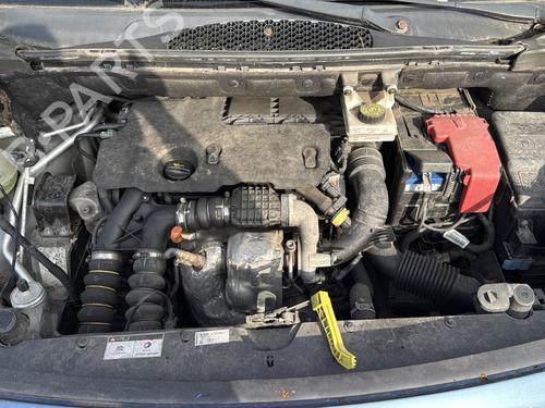 Panser CITROËN BERLINGO MULTISPACE (B9) 1.6 HDi 90 | BP32314594C1 - Image 13