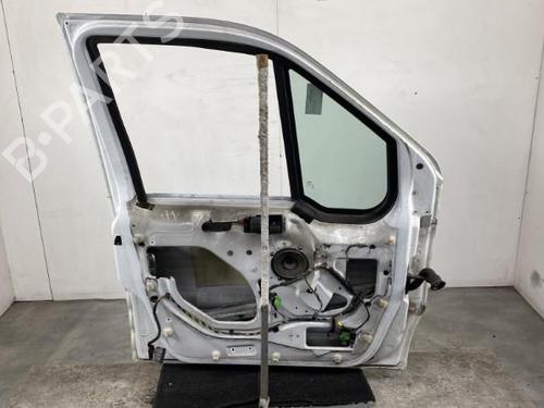 Left front door FORD TRANSIT CONNECT (P65_, P70_, P80_) 1.8 Di | BP27361450C2 