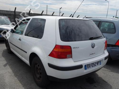 Dør høyre foran VW GOLF IV (1J1) 1.6 | BP19983908C3 