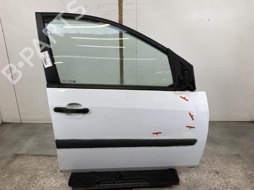 Right front door FORD FIESTA V (JH_, JD_)  | BP21960107C3 