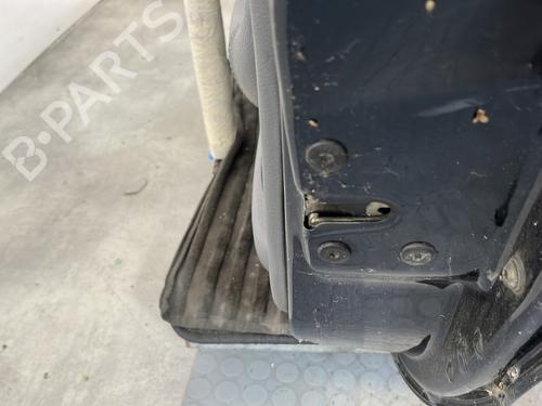 Right front door RENAULT MEGANE I Coach (DA0/1_) 1.6 16V (DA0B, DA04, DA11) | BP29413331C3 