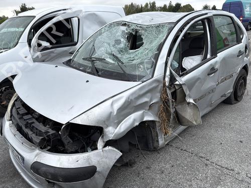 Used Parts CITROËN C3 I (FC_, FN_) 1.4 HDi (68 hp) 4259550
