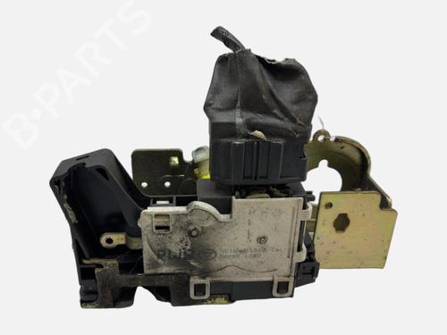 Used Front left lock Front left lock FORD TRANSIT Platform/Chassis (FM_ _, FN_ _) 2.0 DI (F_E_, F_F_) (100 hp) 40535877 40535877