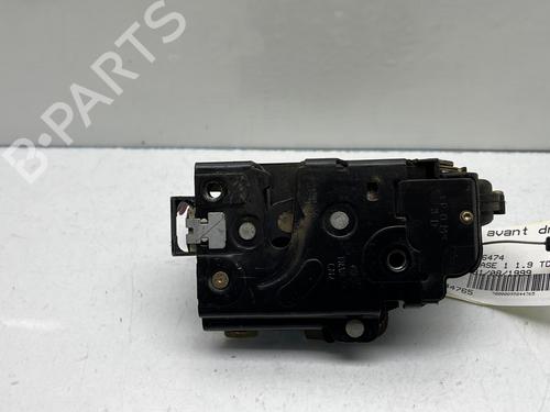 Front right lock SKODA OCTAVIA I (1U2) 1.9 TDI | BP21265776C97 