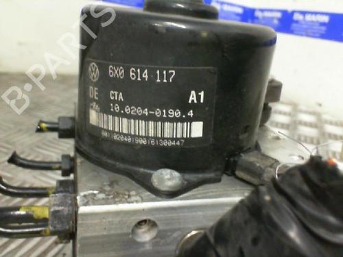 Used ABS pump ABS pump VW POLO (6N2) [1999-2001] 20007071 20007071