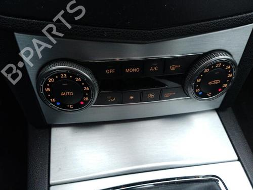 Left sun visor MERCEDES-BENZ C-CLASS (W204) C 200 CDI (204.007, 204.006) | BP29315385I1 - Image 7