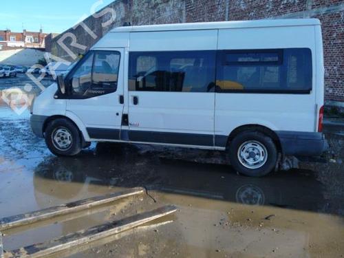 Right front window switch FORD TRANSIT Van (FA_ _) 2.2 TDCi | BP19973601I26 - Image 5