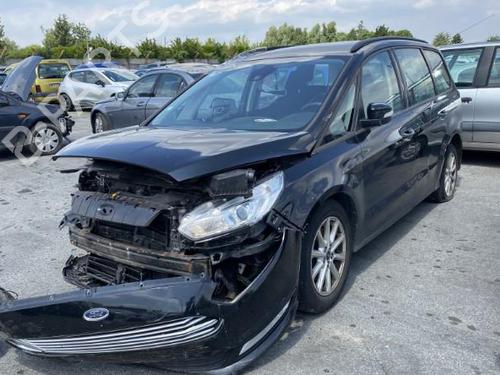 Left rear window switch FORD GALAXY III (CK) 2.0 TDCi | BP19950081I29  - Image 9