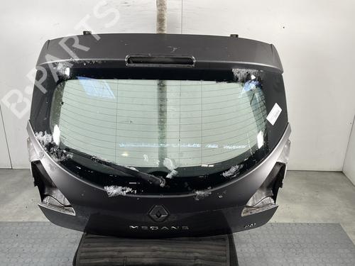 Bagklap CC/Kombi-Coupé RENAULT MEGANE III Hatchback (BZ0/1_, B3_) 1.5 dCi (BZ09, BZ0D, BZ1W, BZ29, BZ14) (110 hp) 31308258