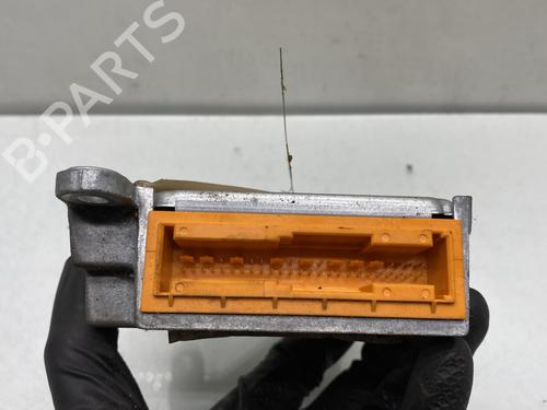 Kollisjonspute styreenhet PEUGEOT 206 Hatchback (2A/C) 1.4 HDi eco 70 | BP30490276M53