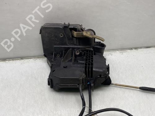 Front right lock MERCEDES-BENZ C-CLASS T-Model (S203) C 200 CDI (203.207) | BP21268760C97 