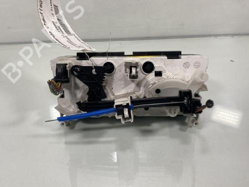 Used Climate control Climate control CITROËN C3 Picasso (SH_) 1.6 HDi (90 hp) 20027628 20027628