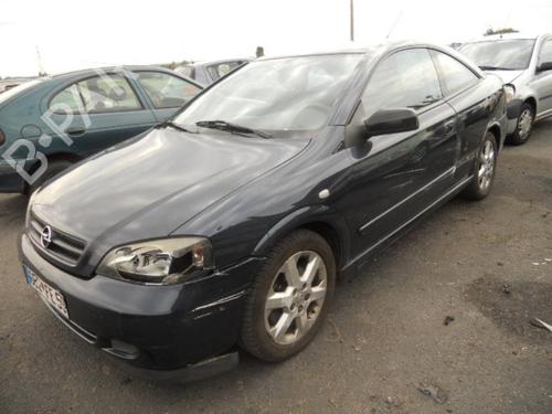 Starter OPEL ASTRA G Coupe (T98) 1.8 16V (F07) | BP20005018M8 