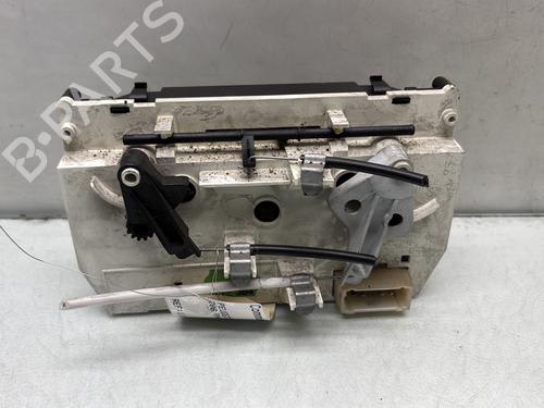 Used Climate control Climate control PEUGEOT 206 Hatchback (2A/C) 1.1 i (60 hp) 32062799 32062799