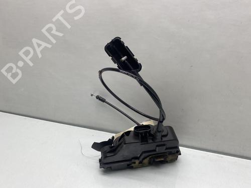 Front left lock RENAULT ESPACE IV (JK0/1_) 1.9 dCi (JK0U) | BP28704754C98 