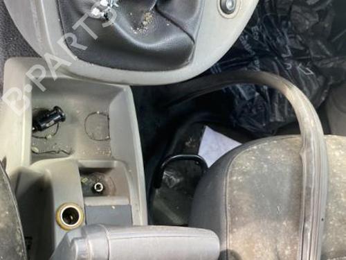 Gearbox RENAULT KANGOO Express (FW0/1_) 1.5 dCi 70 (FW0A, KW0V) | BP23765820M3 - Image 12