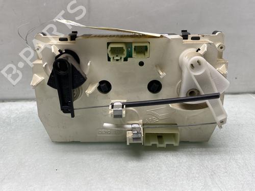 Climate control PEUGEOT 307 (3A/C) 2.0 HDi 90 | BP24960531I5 