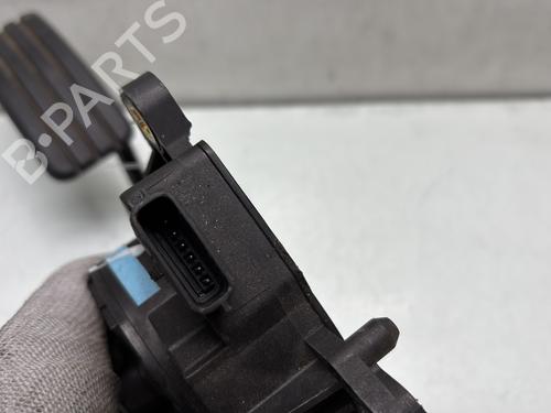Pedal RENAULT CLIO III (BR0/1, CR0/1) 1.5 dCi (C/BR0G, C/BR1G) | BP28280830I4 