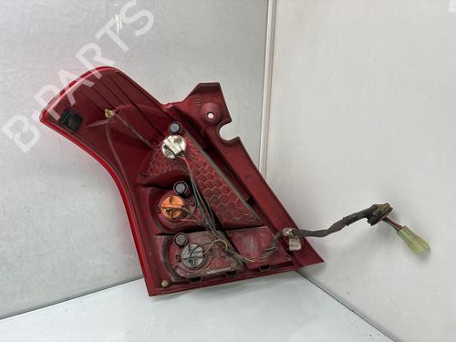 Right taillight SUZUKI SWIFT III (MZ, EZ) 1.3 DDiS (RS413D) | BP38914820C35 - Image 3