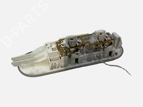 Used Interior roof light Interior roof light RENAULT TRAFIC III Van (FG_) 1.6 dCi 125 (FGMH) (125 hp) 39902708 39902708