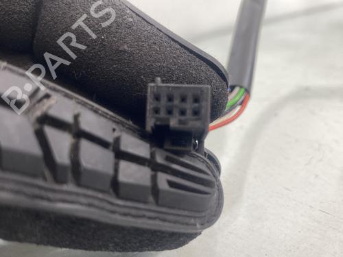 Left mirror CITROËN JUMPER II Van 2.2 HDi 130 | BP32495713C26