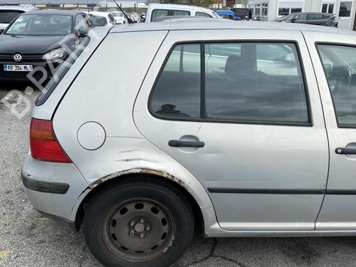 Felga VW GOLF IV (1J1) 1.9 SDI | BP21961387C45 