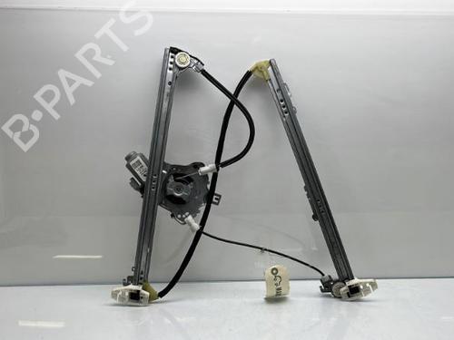 Front right window mechanism CITROËN XSARA (N1) 1.9 D | BP20183729C23 