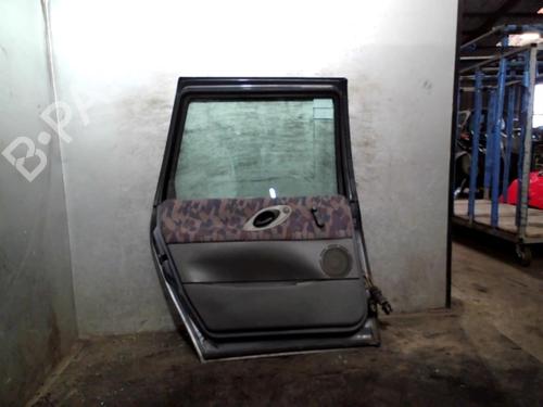 Left rear door FORD GALAXY I (WGR) 2.0 i | BP20029344C4 