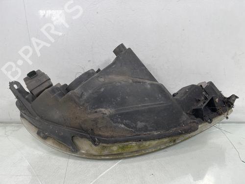 Used Left headlight Left headlight 36549615 36549615
